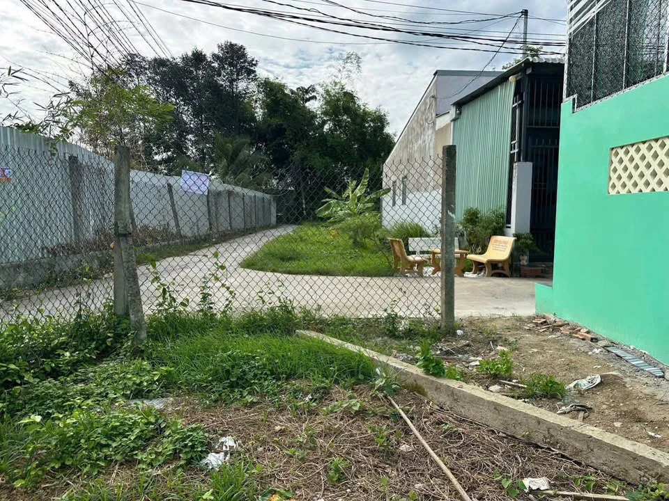 Bán nền góc 2 mặt tiền 117m2 giá 690 triệu tại xã Phú Hưng, phường Phú Khương, Bến Tre - Ảnh thu nhỏ 5