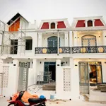Bán nhà 2 mặt tiền 5x22m, 3PN Long Khánh, Đồng Nai - Ảnh thu nhỏ 1