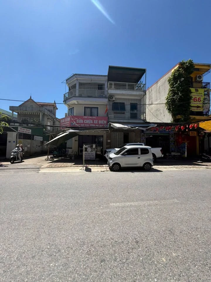Bán nhà 3 tầng 67.2m² mặt tiền Phan Chu Trinh Q1 - Ảnh thu nhỏ 4