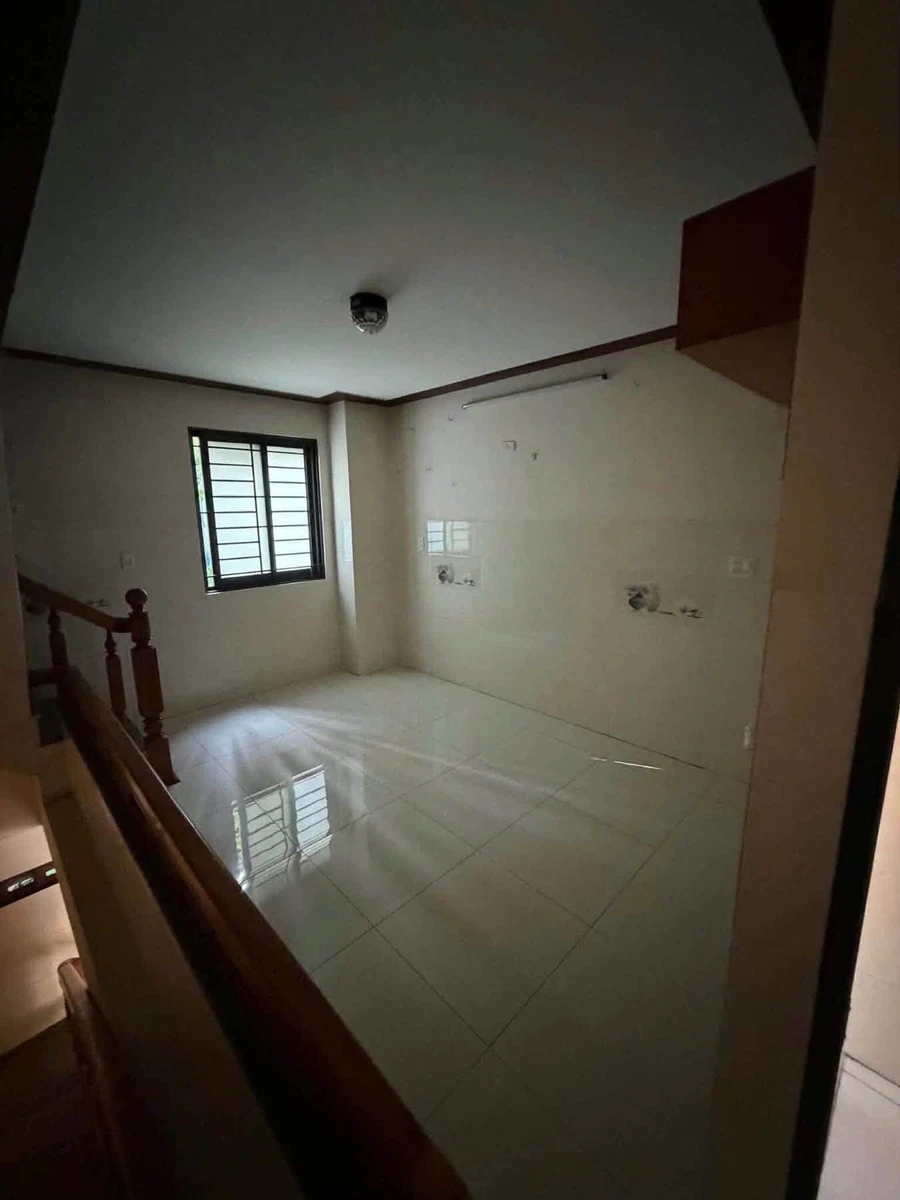Bán nhà mặt tiền 3 tầng 29m² Hoàng Văn Thụ Quy Nhơn - Ảnh thu nhỏ 5