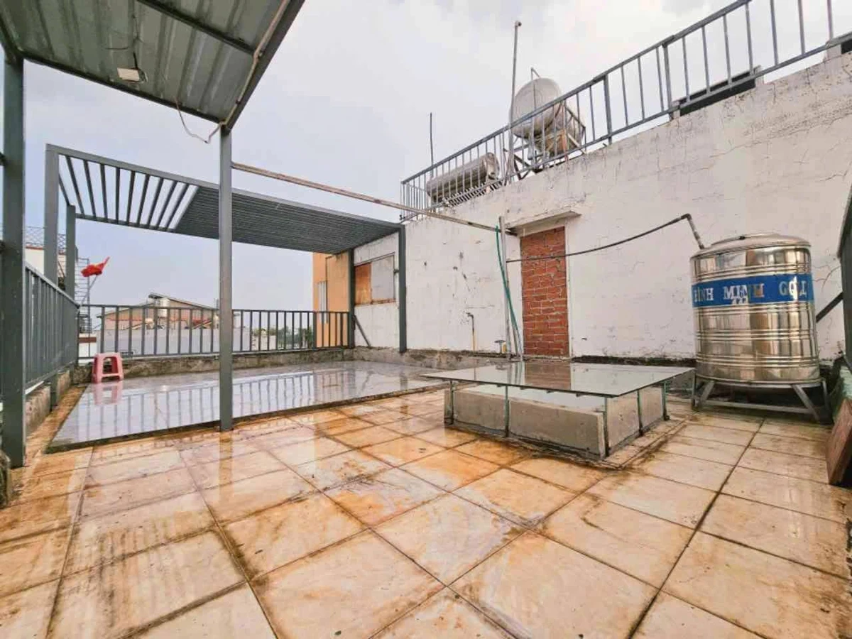 Bán nhà 3 lầu 4PN 80m² gần Phạm Văn Đồng 8.09 tỷ - Ảnh thu nhỏ 5