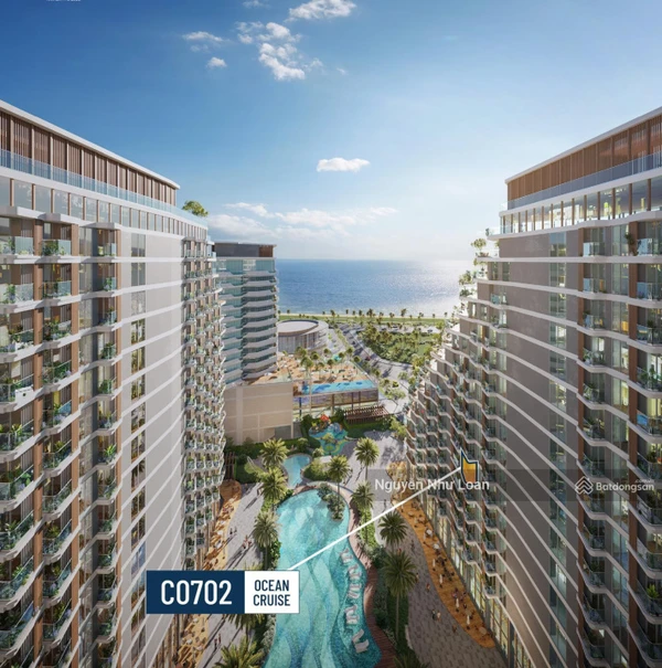 Meypearl Harmony Tháp C tầng thấp view hồ bơi 2,4 tỷ gồm VAT, giao nhà 2027. Chi tiết TT trong bài
