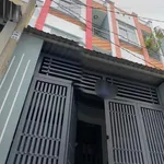 Cho thuê nhà nguyên căn 60m² 3PN tại Gò Vấp 11tr/tháng - Ảnh thu nhỏ 1