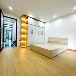 Bán nhà diện tích 70m2 có sân cổng riêng, tặng full nội thất gần Cầu Niệm - Ảnh thu nhỏ 4
