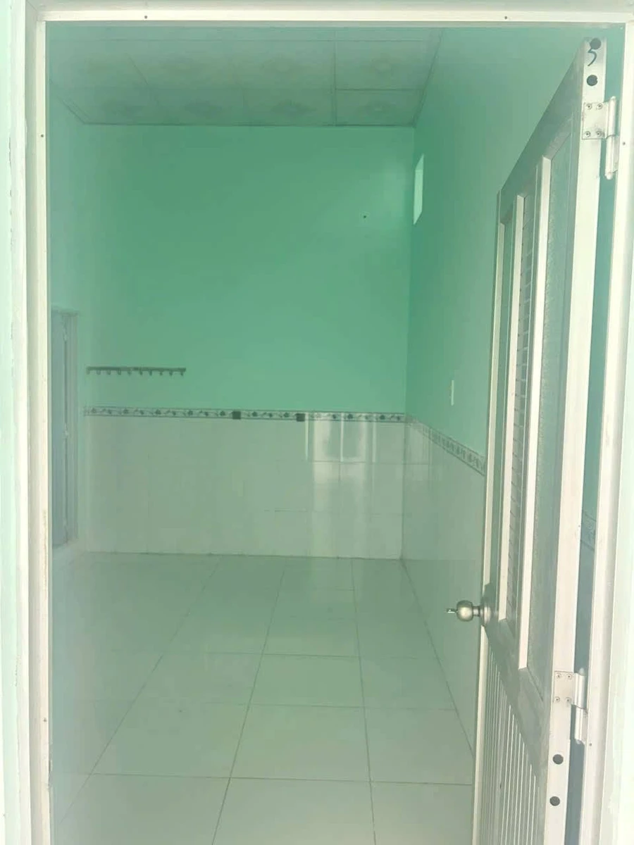 Cho thuê nhà hẻm Nguyễn Thiện Thuật, 2PN, 134m², 4 triệu/tháng - Ảnh thu nhỏ 5