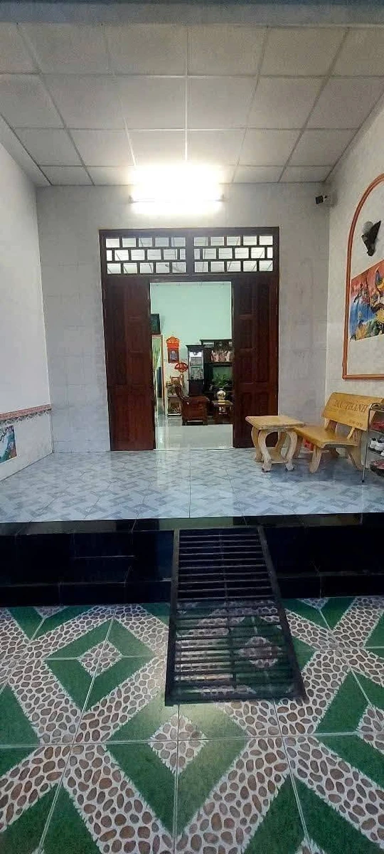 Bán nhà hẻm Tân An Long An 4x24.6m 2PN 1.55 tỷ - Ảnh thu nhỏ 4