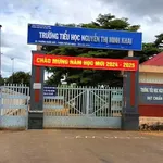 Bán lô đất 180m² gần trường Minh Khai, giá 1 tỷ 2 - Ảnh thu nhỏ 1