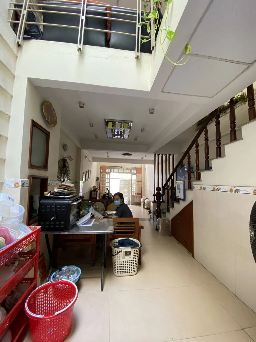 Bán nhà 70m² 3PN Xô Viết Nghệ Tĩnh, P.17, Bình Thạnh - Ảnh thu nhỏ 4