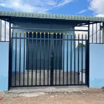 Bán nhà 5x20m 100m² 2 PN Đức Hoà Long An - Ảnh thu nhỏ 1