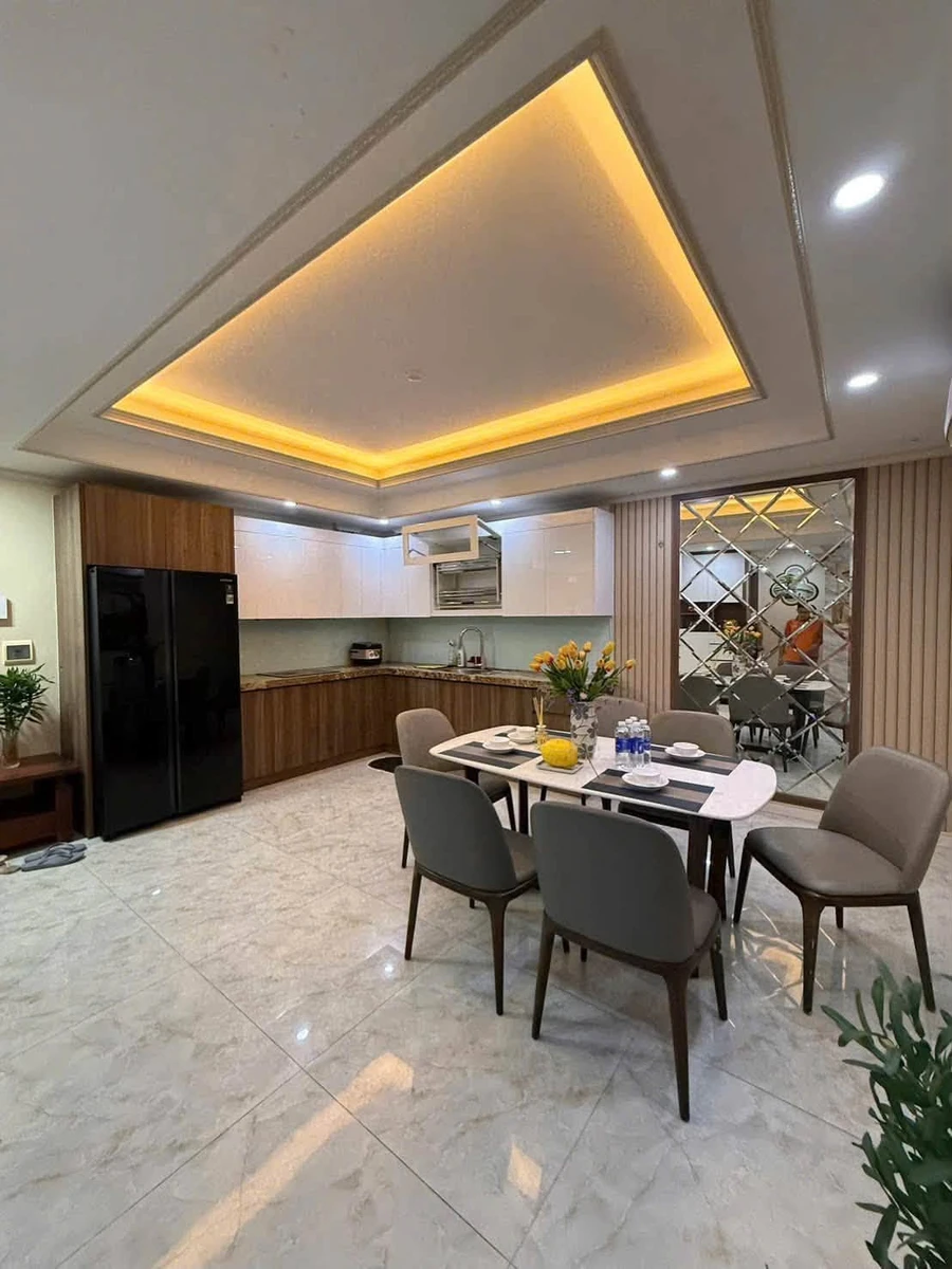Bán căn hộ góc Homyland Riverside 107m2 3PN, Nguyễn Duy Trinh, Quận 2, giá 6,7 tỷ - Ảnh thu nhỏ 4