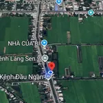 Bán nền 150m2 Láng Sen, Vĩnh Thạnh, Cần Thơ 800 triệu - Ảnh thu nhỏ 1