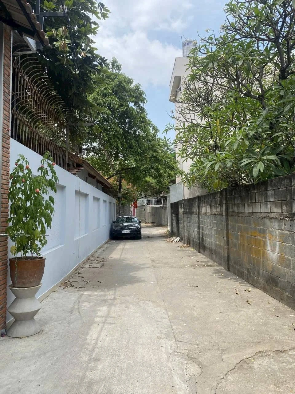 Bán nhà cấp 4 60m2, 2PN 1WC, Phường Linh Trung, giá 5,5 tỷ - Ảnh 1