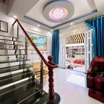 Bán nhà lầu 2PN tại Phường Cái Khế, Cần Thơ, 1 tỷ 950 - Ảnh thu nhỏ 4