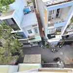 Bán căn hộ dịch vụ 4 tầng 86m2, 8 phòng cho thuê, đường 210 Tăng Nhơn Phú, Thủ Đức - Ảnh thu nhỏ 5