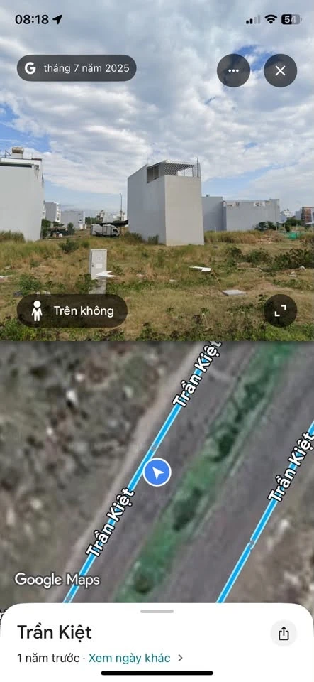 Bán lô đất LK Phú Đông Phú Yên 100m² giá 2,1 tỷ - Ảnh 1