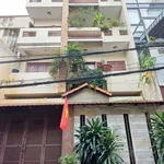 Bán biệt thự 5 tầng 7x16m đường Hoàng Hoa Thám, Tân Bình, giá hơn 7 tỷ - Ảnh thu nhỏ 2