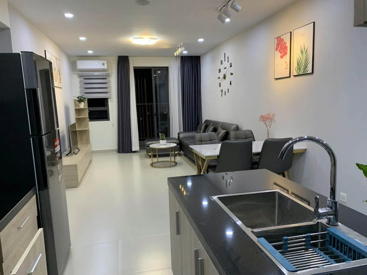 Cho thuê căn 2PN chung cư Topaz Twins, 77m2, 13.5tr/tháng - Ảnh thu nhỏ 5