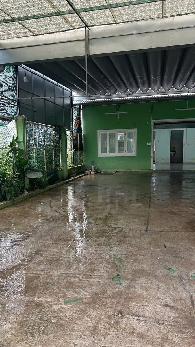 Bán nhà mặt tiền cấp 4 đường Dạ Trạch, 160m2, KQH Hương Sơ, giá 3,2 tỷ - Ảnh 1