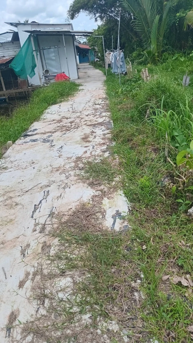 Bán đất nền 150m² giá 260 triệu ở Phường Long Tuyền, Cần Thơ - Ảnh thu nhỏ 2