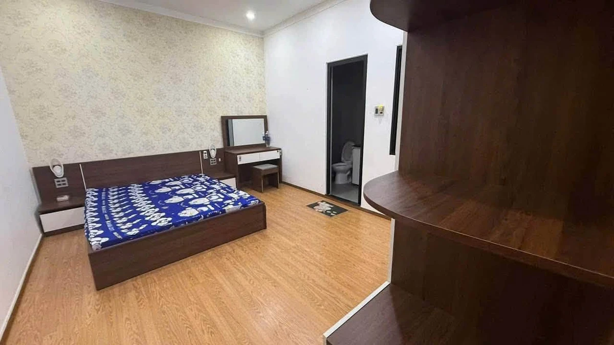 Cho thuê nhà nguyên căn 2PN Ngô Gia Khảm Tân Bình 162m2 - Ảnh thu nhỏ 5