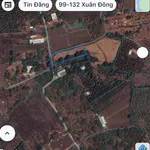 Bán đất 1400 m² 2 mặt tiền Xuân Tây Cẩm Mỹ Đồng Nai - Ảnh thu nhỏ 4