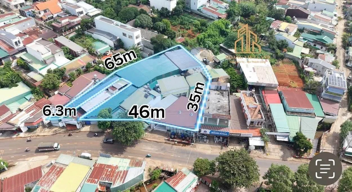 Bán nhà mặt tiền Phạm Ngũ Lão 1.500m² Quận 1 – 38 tỷ - Ảnh thu nhỏ 2