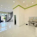 Bán nhà 1 trệt 1 lầu 60m² Phước Lợi, Bến Lức, Long An - Ảnh thu nhỏ 5