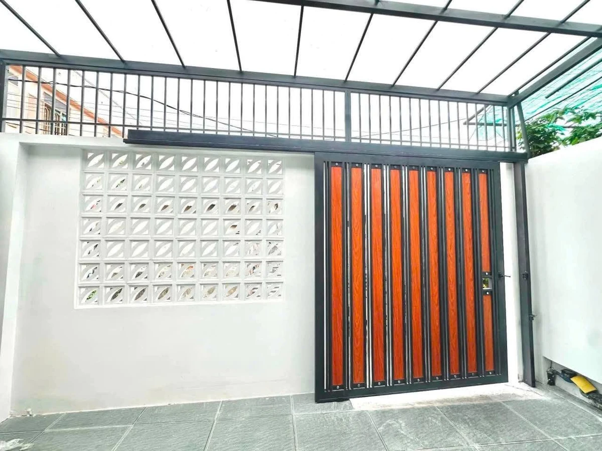 Bán nhà hẻm Đồng Nai 70,3m² 2PN full nội thất 3 tỷ 580 - Ảnh thu nhỏ 2