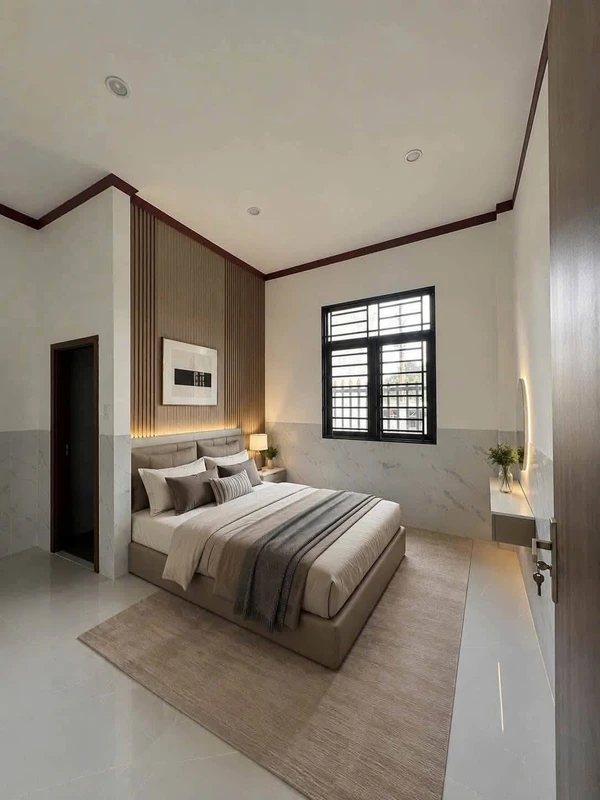 Bán nhà phố 186m2 3PN tại Trảng Bom, Đồng Nai giá 2 tỷ