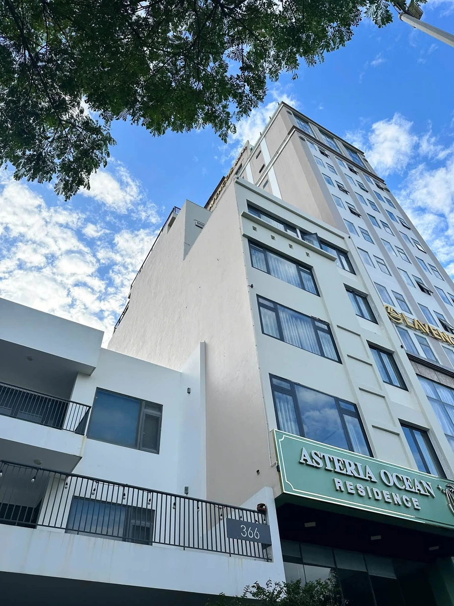 Bán villa 140m² 5 phòng ngủ mặt phố Võ Nguyên Giáp Đà Nẵng - Ảnh thu nhỏ 5