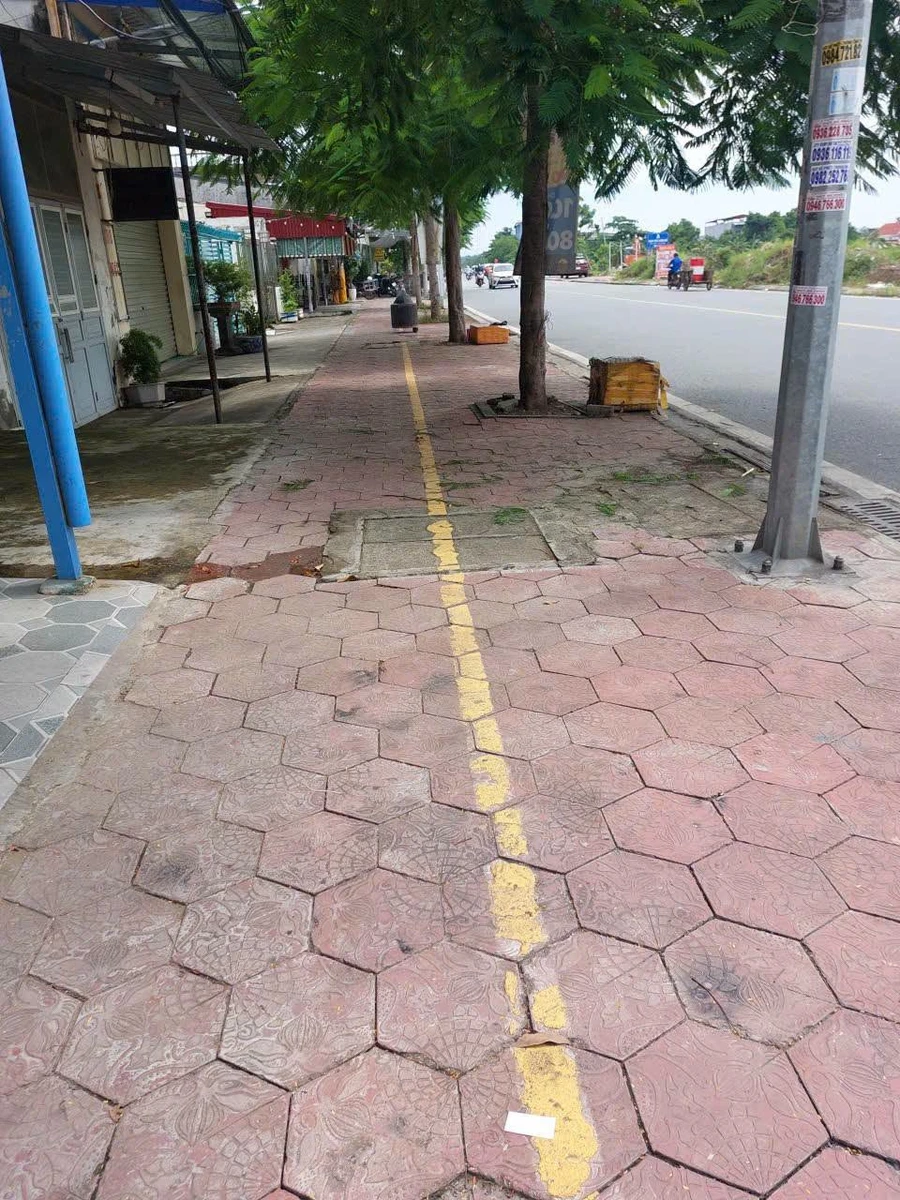 Cho thuê nhà mặt đường Ngô Gia Tự 360m², 17 triệu/tháng - Ảnh thu nhỏ 5