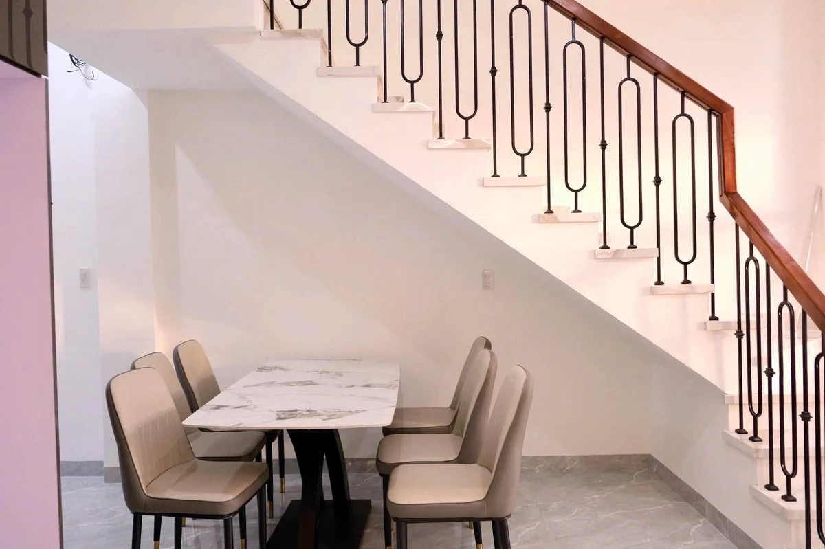 Bán biệt thự 3 tầng 108m² Huế, 2,99 tỷ - Ảnh thu nhỏ 4