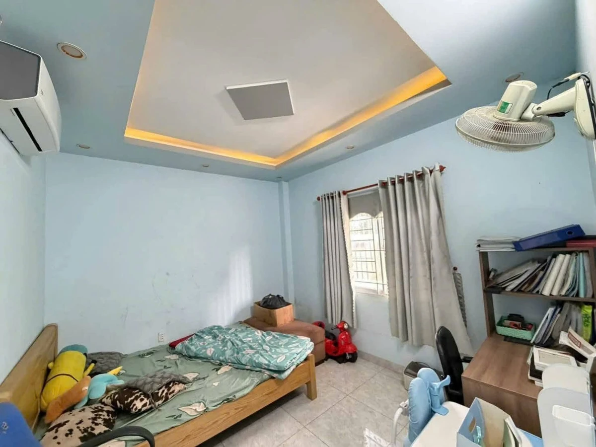 Bán gấp nhà gác lửng 100m² 3PN Chánh Hiệp 2.65 tỷ - Ảnh thu nhỏ 5