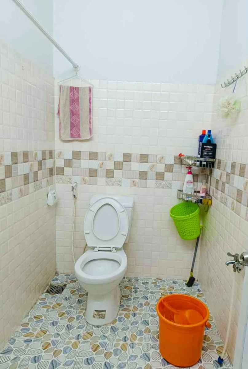 Bán nhà 2 tầng 3PN Âu Dương Lân, 62m2, giá 7 tỷ - Ảnh thu nhỏ 5