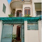 Bán nhà 1 trệt 1 lầu 85m2, 4PN, đường xe hơi Tân Sơn Nhì, Tân Phú, giá 7,4 tỷ - Ảnh thu nhỏ 1