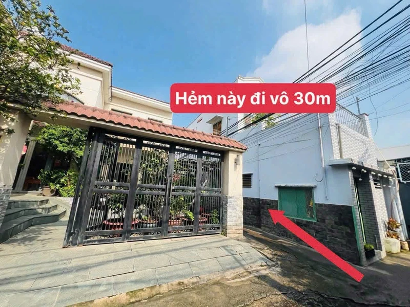 Bán 3 lô đất Biên Hòa, Phường Quang Vinh, 73-161m²