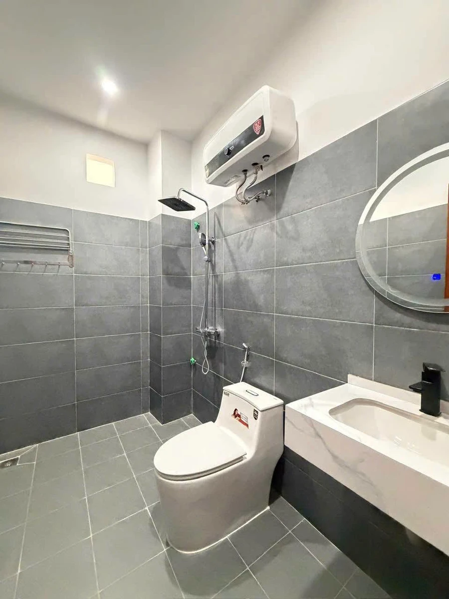 Bán nhà 4 phòng ngủ 80m² Hải Phòng, giá 4,18 tỷ - Ảnh thu nhỏ 4