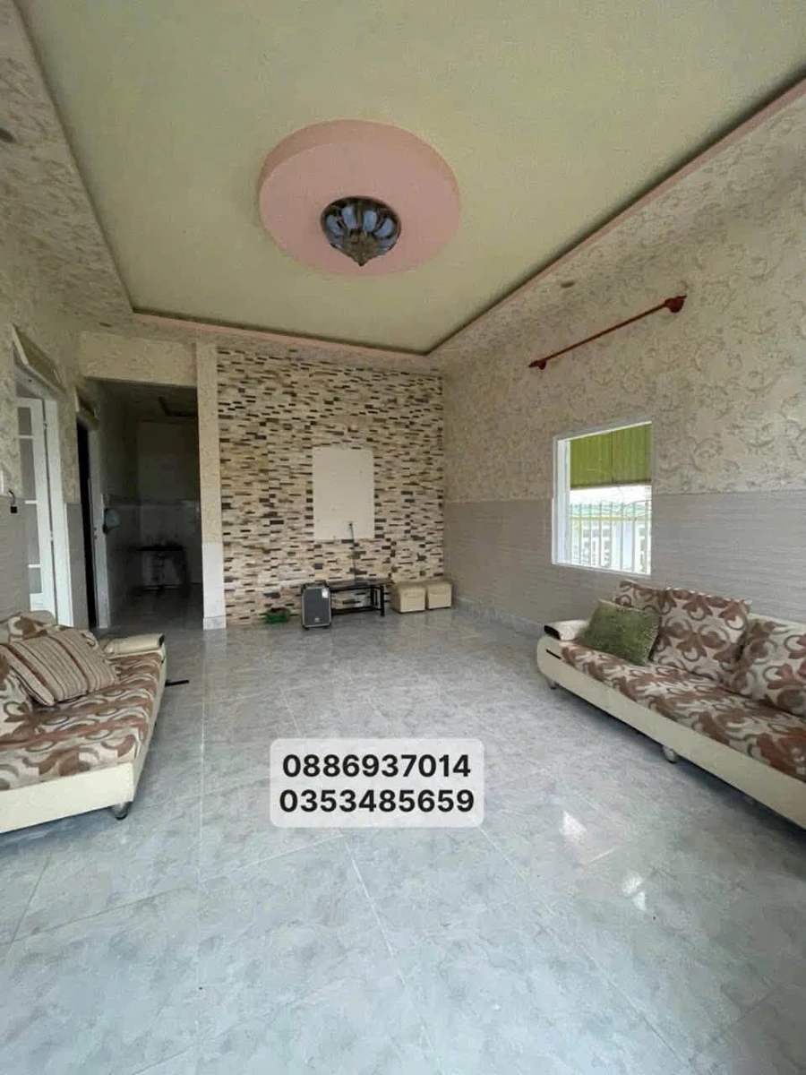 Bán nhà 3PN 120m² đường Tô Vĩnh Diện Đà Lạt 2.8 tỷ - Ảnh thu nhỏ 5