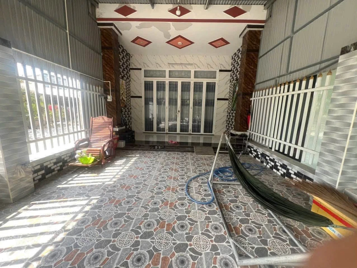 Bán nhà gác lửng mặt tiền Điện Biên Phủ 120m2, 2.3 tỷ - Ảnh thu nhỏ 4