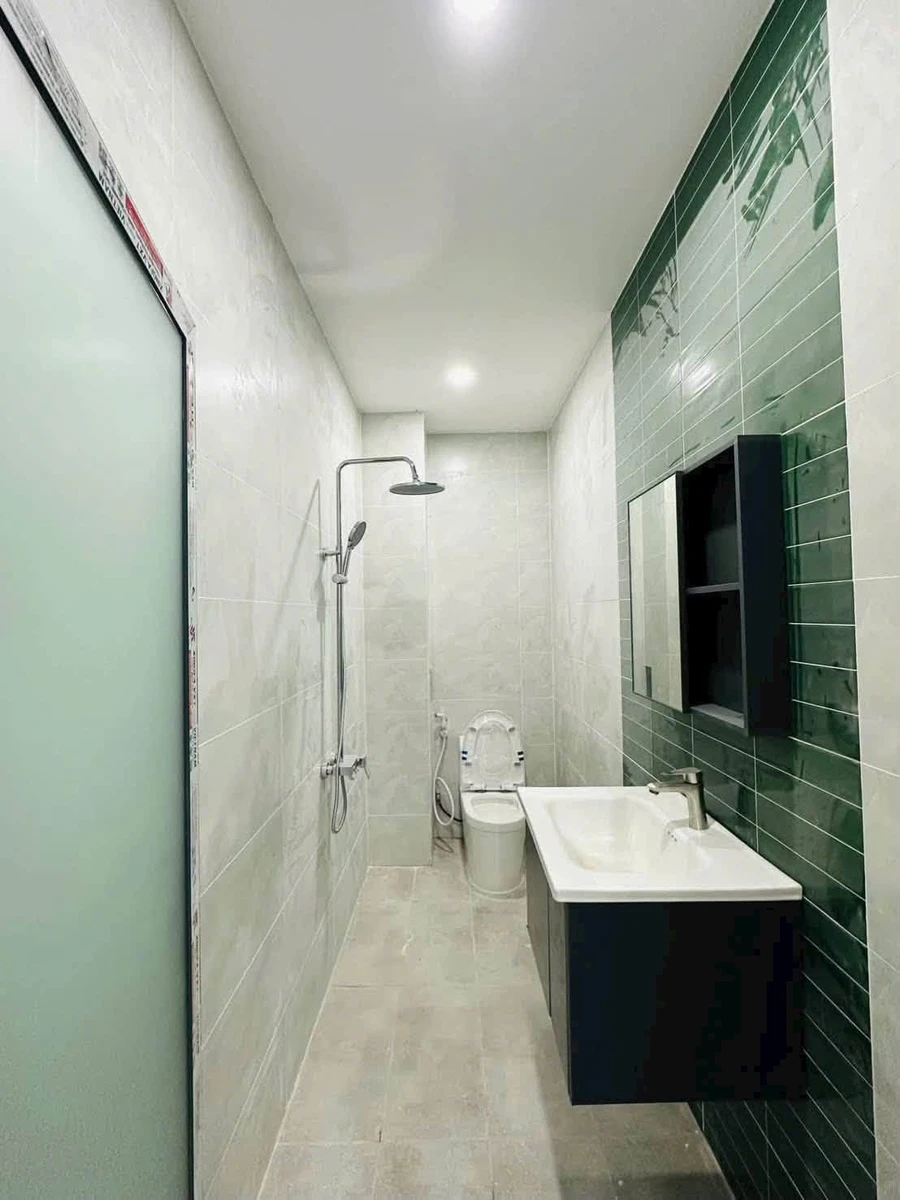 Bán nhà phố 1 trệt 1 lầu 3PN, 78m² Trảng Dài 3,29 tỷ - Ảnh thu nhỏ 3