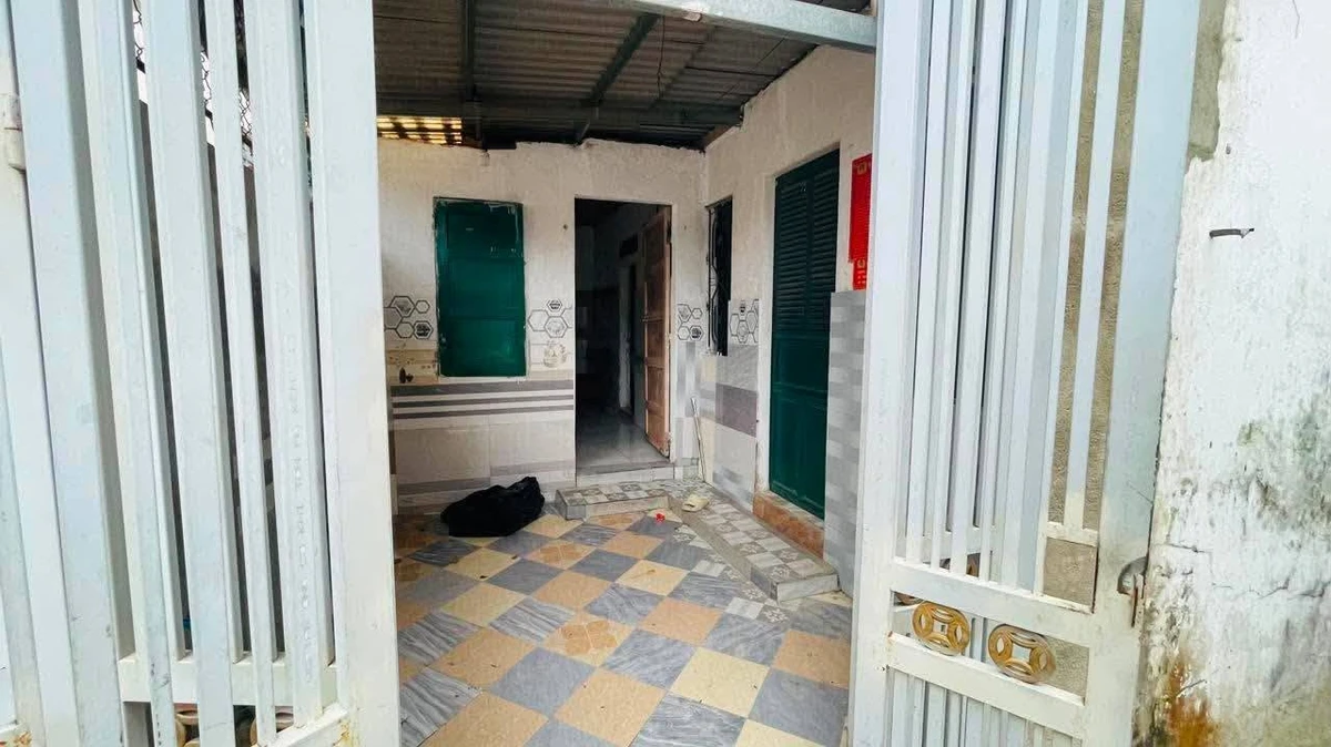 Bán đất nội thành Huế 108m² có dãy phòng trọ cho thuê - Ảnh thu nhỏ 3