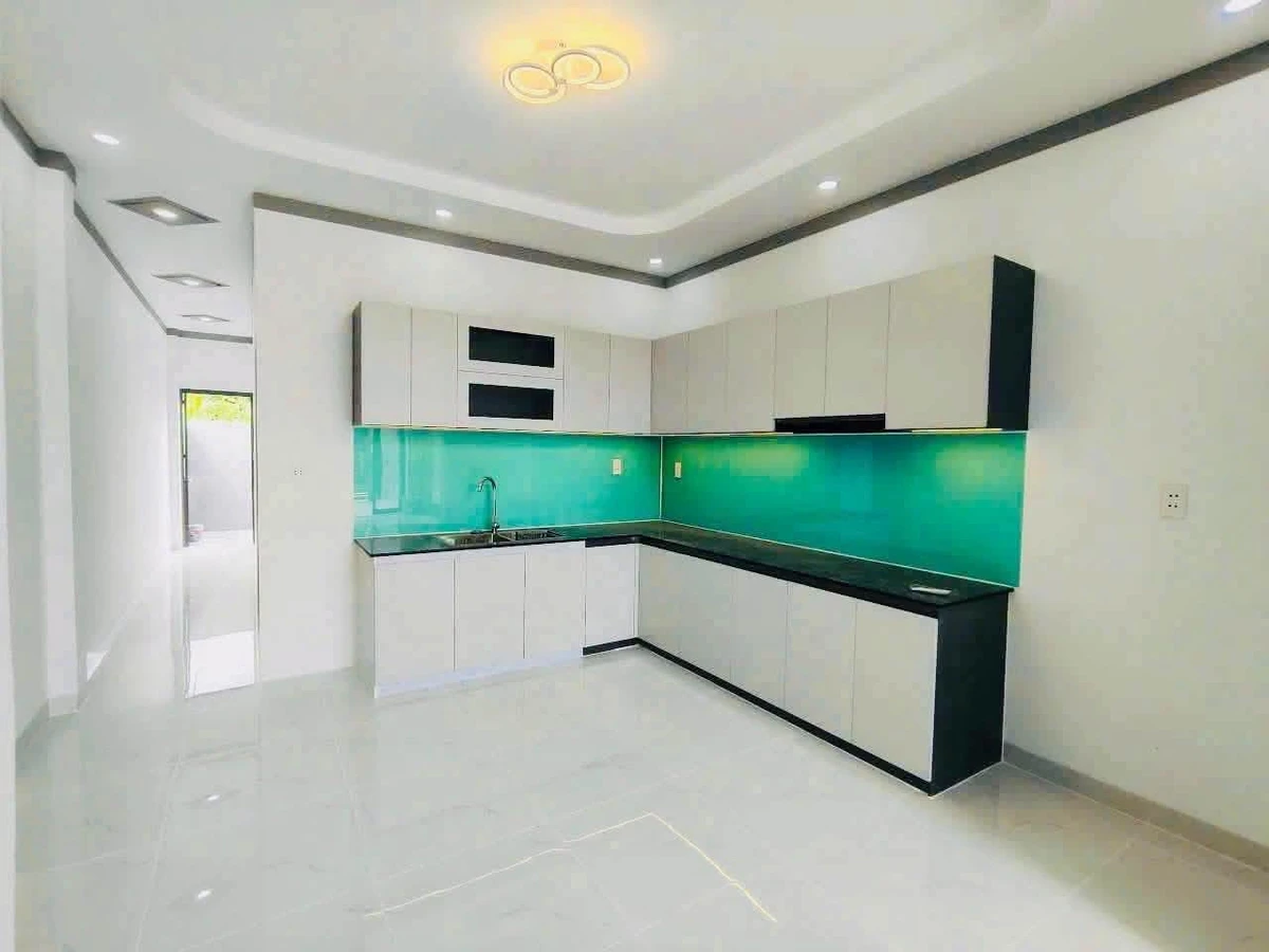 Bán nhà gác lửng Giang Điền 92m² 1 tỷ 390 triệu - Ảnh thu nhỏ 5