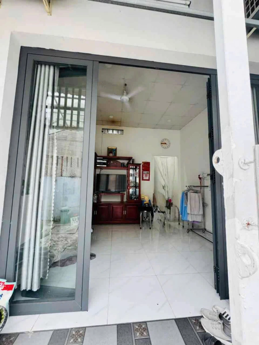 Nhà mới Phước Long A 56m² giá 4 tỷ - Ảnh 1