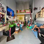 Sang tiệm tóc và nail 40m² đường N6, Thuận An, Bình Dương - 4,5 triệu/tháng - Ảnh thu nhỏ 4