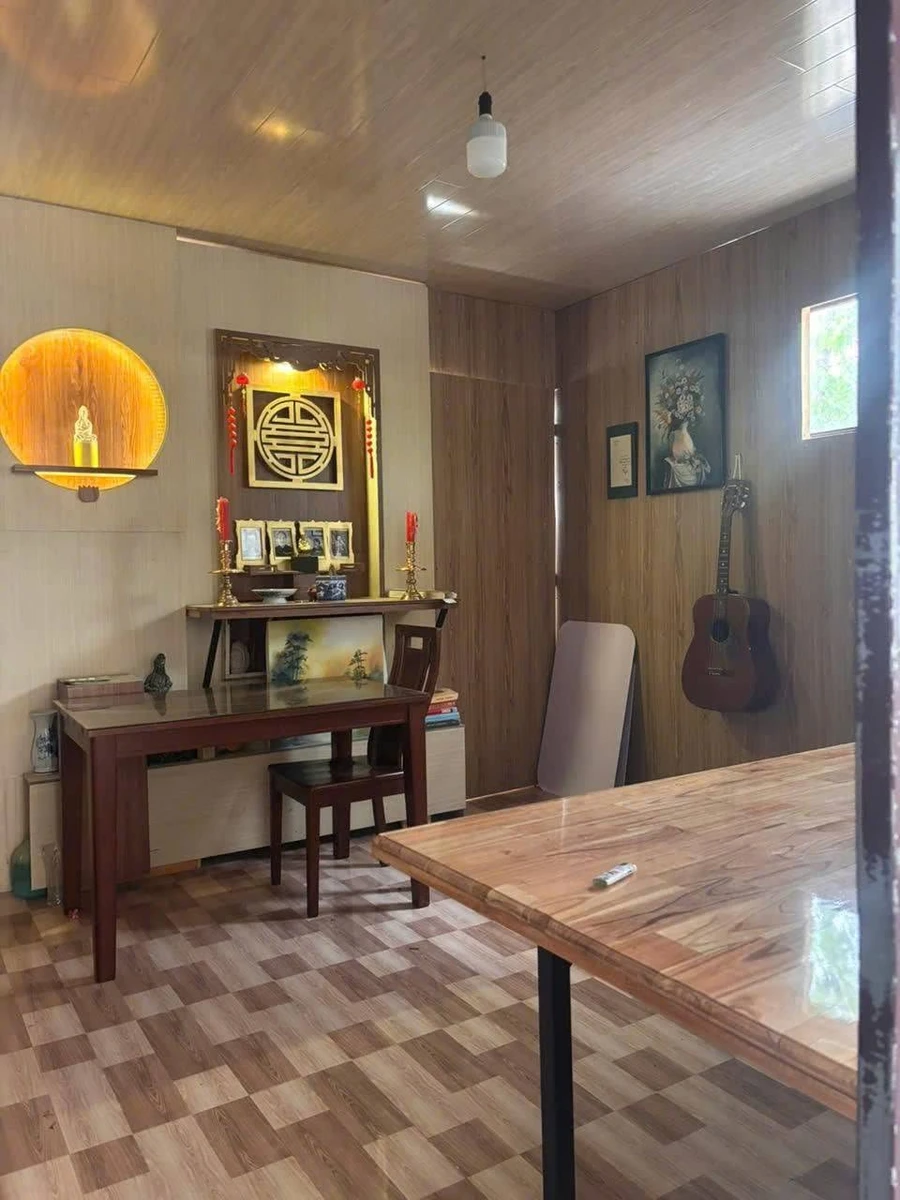 Bán villa Đà Lạt 220m2, 3 phòng ngủ, 19 tỷ - Ảnh thu nhỏ 3