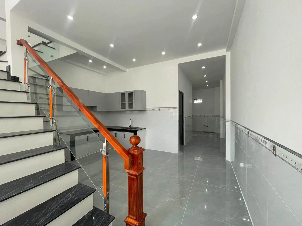 Nhà phố 3PN, 105m² Trảng Bom, Đồng Nai - 2.65 tỷ - Ảnh thu nhỏ 3