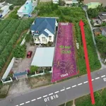 Bán đất thổ cư mặt tiền 450m² Bình Đức Long An - Ảnh thu nhỏ 3