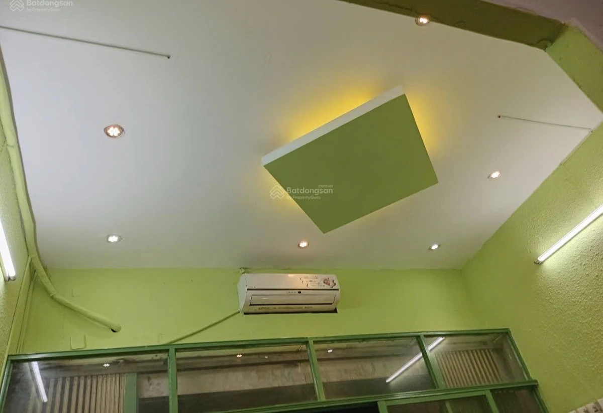 Bán nhà mặt tiền 4x6,3m Phú Nhuận 8 tỷ - Ảnh thu nhỏ 4