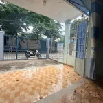 Nhà cấp 4 góc 2 mặt tiền 67.5m² gần KDC An Bình - Ảnh thu nhỏ 1