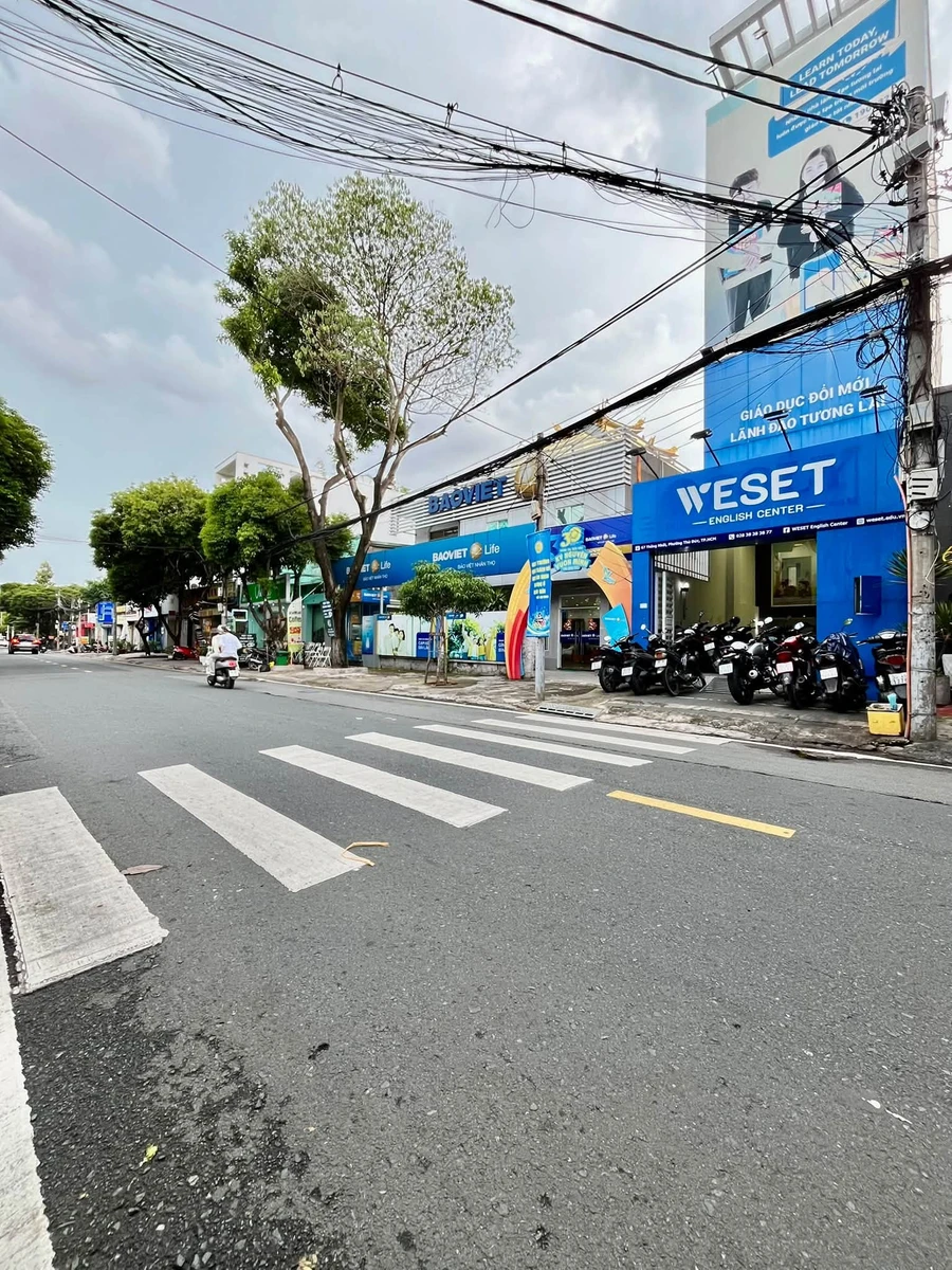 Bán shophouse mặt tiền Thống Nhất, Thủ Đức, 114m2, 23.5 tỷ - Ảnh thu nhỏ 2